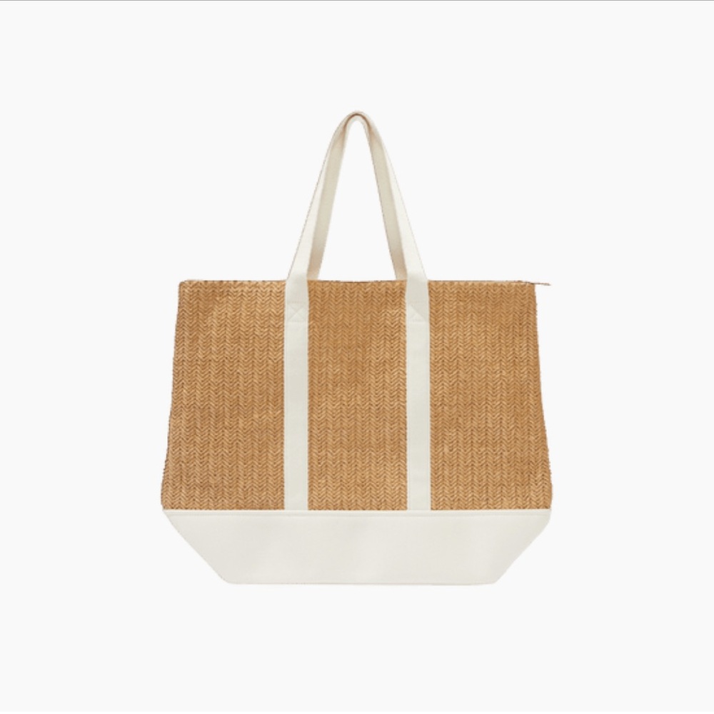 Show me your mumu sunseeker tote